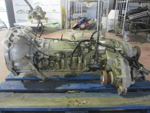 Gearbox HYUNDAI TERRACAN (HP)  | BP2880509M3 