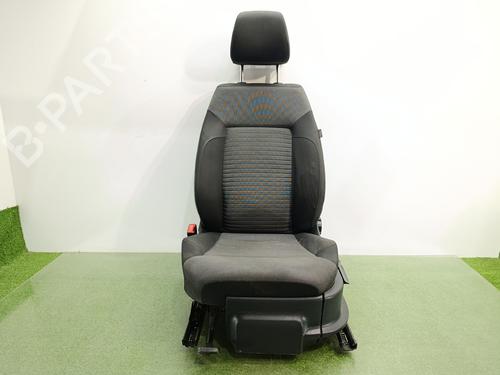 Used Left front seat Left front seat 38017606 38017606