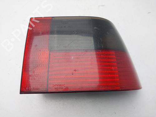 Used Right taillight Right taillight 37011540 37011540