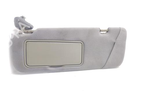 Used Left sun visor KIA CARNIVAL II (GQ) 2.9 CRDi (144 hp) 24333139