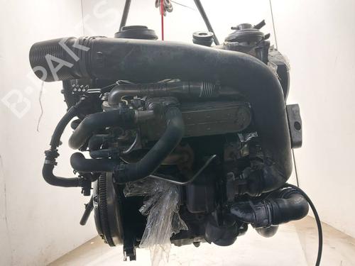 Engine SEAT ALTEA (5P1) | BP38751595M1 - Image 6