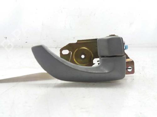 Used Rear right interior door handle KIA SORENTO I (JC) 2.5 CRDi 4WD (140 hp) 3510141