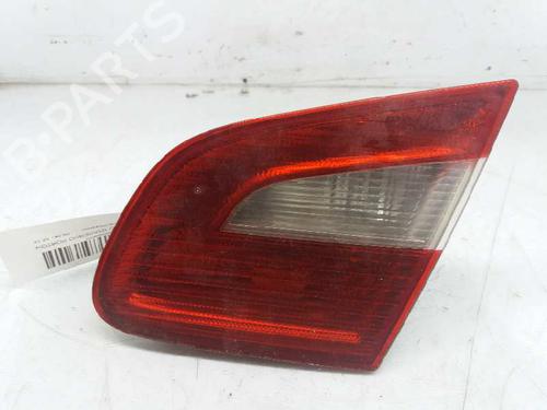 Used Right tailgate light SKODA SUPERB II (3T4) 2.0 TDI 16V (140 hp) 7896390