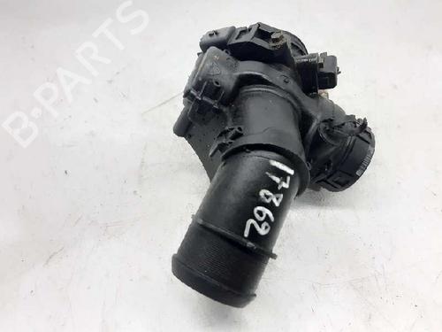 Throttle body CITROËN XSARA PICASSO (N68) 1.6 HDi | BP4084345M82 
