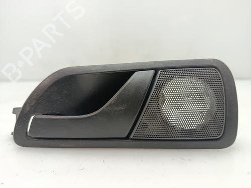 Venstre bak invendig håndtak SKODA FABIA I (6Y2) [1999-2008]  29322126