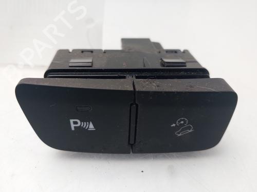 Used Switch Switch OPEL MOKKA / MOKKA X (J13) 1.6 CDTI (_76) (136 hp) 34622955 34622955