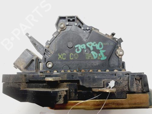 Front left lock FORD FOCUS I Saloon (DFW) 1.6 16V | BP30124049C98