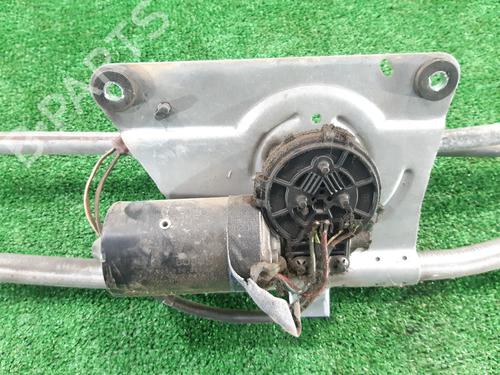 Front wiper motor CITROËN XSARA PICASSO (N68) 1.6 HDi | BP9453126M29 