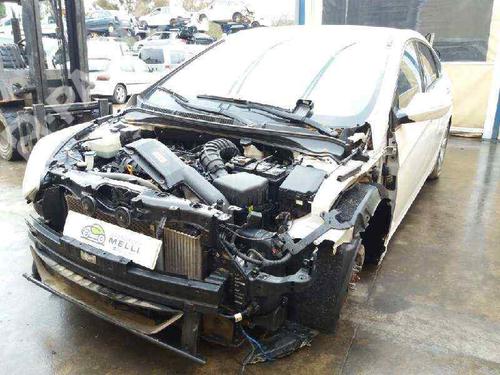 Right front seat HYUNDAI i40 I (VF) 1.7 CRDi | BP8727341C16  - Image 6