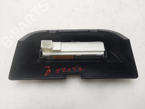Electronic module LANCIA YPSILON (312_) 1.3 D Multijet (312.YXE1A, 312.YXU1A) | BP37068837M83 - Image 2