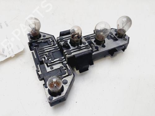 Lampeholder Lampeholder VW GOLF IV (1J1) 1.9 TDI (90 hp) 29821002 29821002