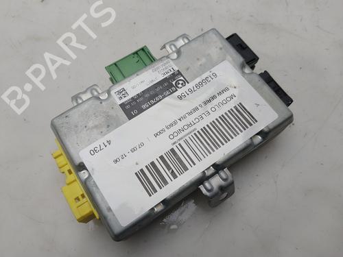 Electronic module BMW 5 (E60) 530 d | BP36036796M83 - Image 4