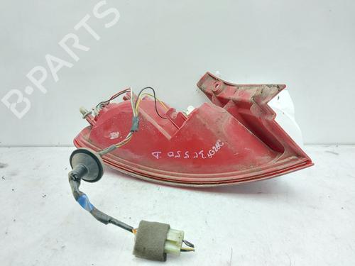 Right taillight CHEVROLET NUBIRA Saloon 1.4 | BP12418797C35 