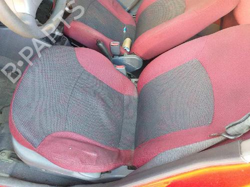 Rear left window mechanism HYUNDAI ATOS (MX)  | BP5847871C24 