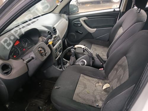 Third brake light DACIA SANDERO  | BP31081954L11 