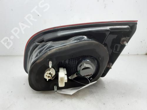 Left tailgate light HYUNDAI SANTA FÉ II (CM) 2.2 CRDi 4x4 | BP7775509C79 