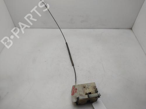 Used Rear right lock Rear right lock 38011145 38011145