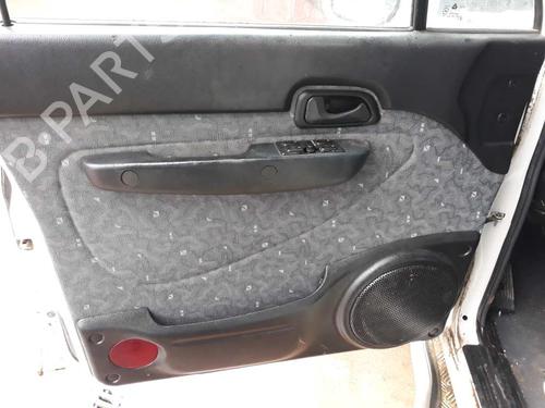 Venstre bagtil invendig håndtag MITSUBISHI GALLOPER (JK-01) 2.5 TD intercooler | BP5321794I15 