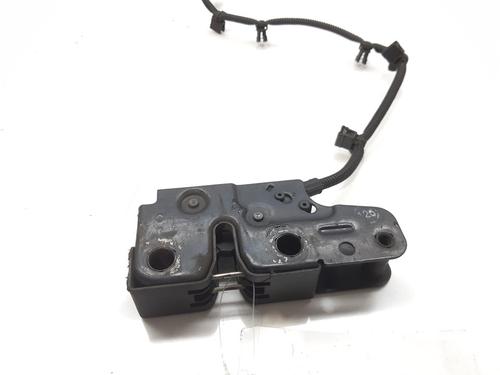 Used Hood lock Hood lock SEAT LEON (1P1) 2.0 TDI 16V (140 hp) 11021252 11021252