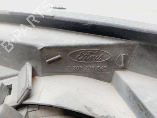 Right headlight FORD MONDEO III (B5Y) 1.8 16V | BP28477744C29 