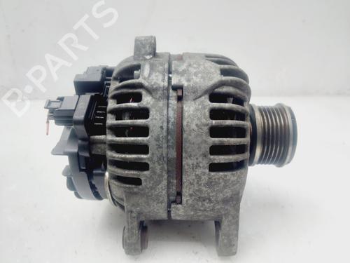 Generator RENAULT KANGOO / GRAND KANGOO II (KW0/1_) [2008-2025]  26329873