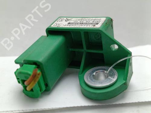 Electronic sensor CITROËN C3 II (SC_) | BP39993176M84 - Image 3