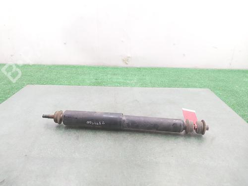 Right front shock absorber NISSAN PATROL GR V Wagon (Y61) 3.0 DTi | BP12410533M17 