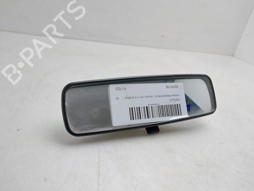 Used Rear mirror Rear mirror NISSAN PRIMASTAR Van (X83) 2.0 dCi 90 (90 hp) 35799408 35799408