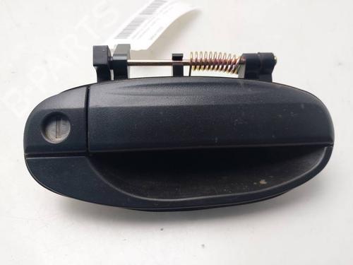 Used Front right exterior door handle Front right exterior door handle CHEVROLET AVEO / KALOS Hatchback (T250, T255) [2006-2026] 39752025 39752025