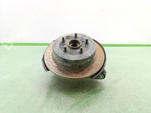 Used Left rear steering knuckle LEXUS IS II (_E2_) [2005-2013]  27987816