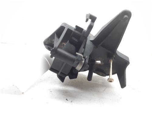 Tailgate handle CITROËN SAXO (S0, S1) 1.5 D | BP7861315C132 