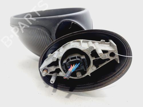Left mirror MINI MINI (R56)  | BP27222037C26 
