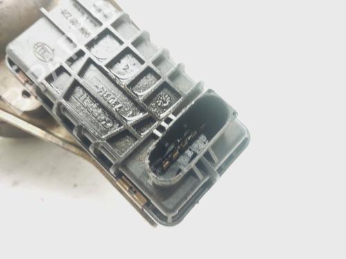Electronic module MERCEDES-BENZ S-CLASS (W221, V221) S 500 (221.071, 221.171) | BP23268022M83 