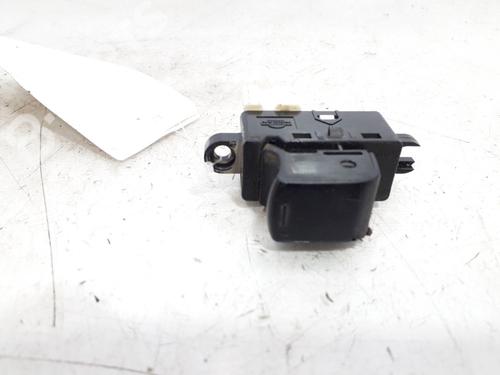Used Left rear window switch Left rear window switch NISSAN TIIDA Hatchback (C11) 1.8 (126 hp) 9573517 9573517