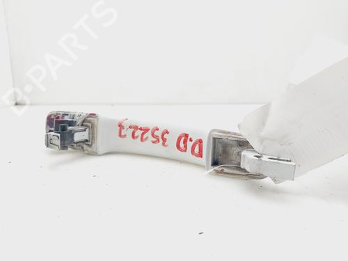 Front right exterior door handle FORD FOCUS II (DA_, HCP, DP)  | BP19692269C129 