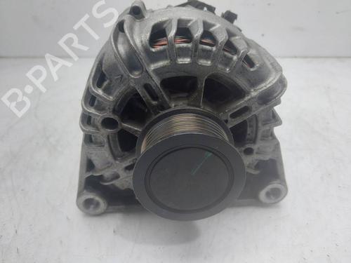 Alternator FORD TRANSIT COURIER B460 MPV 1.5 EcoBlue | BP40182132M7 - Image 1