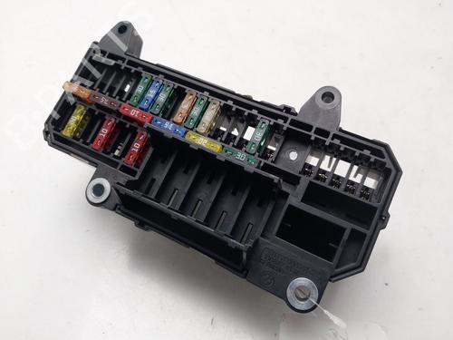 Fuse box BMW 7 (E65, E66, E67) 745 i, Li | BP38168683E1 - Image 2