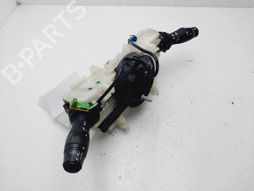 Used Steering wheel controls RENAULT SCÉNIC III (JZ0/1_) 1.2 TCe (JZ16) (132 hp) 29255783