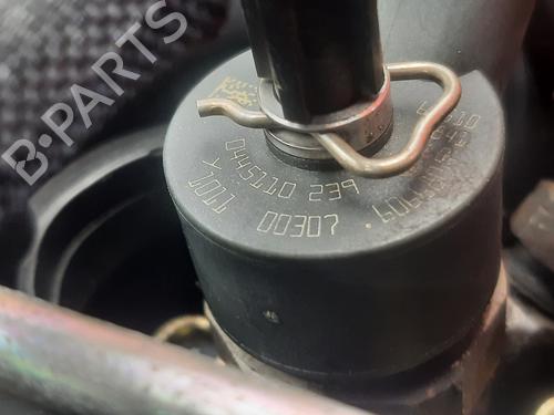 Engine CITROËN BERLINGO MULTISPACE (B9) 1.6 HDi 75 16V | BP30089535M1