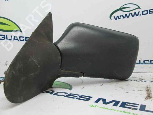 Left mirror SEAT IBIZA II (6K1) 1.6 i | BP2898431C26 
