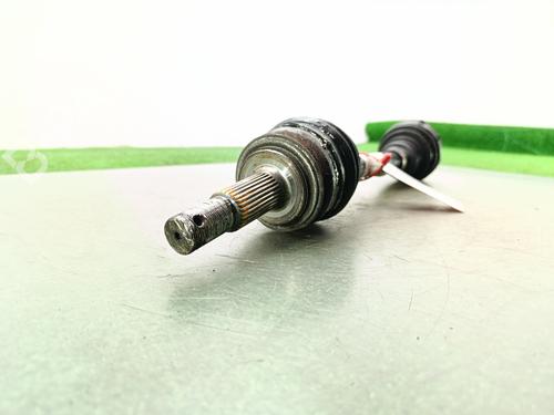 Left front driveshaft RENAULT KADJAR (HA_, HL_) 1.5 dCi 110 (HLA3) | BP26927428M38