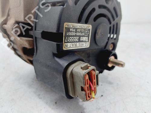 Alternator HYUNDAI GETZ (TB) 1.1 | BP28357116M7 