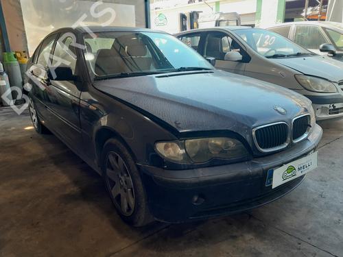 Left front indicator BMW 3 (E46) 320 d | BP16863037C32 