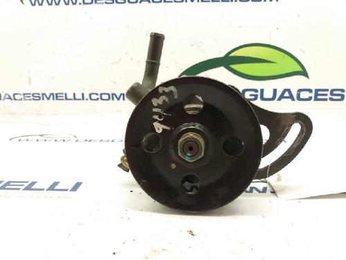 Styring servopumpe DAEWOO KALOS (KLAS) 1.2 | BP2867179M99 