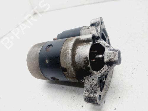 Starter PEUGEOT 106 II (1A_, 1C_) 1.1 i | BP27272085M8 