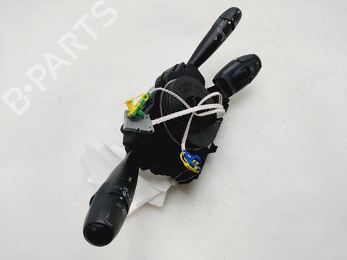 Steering wheel controls PEUGEOT 307 Break (3E) 1.6 HDi 110 | BP29704029E15 