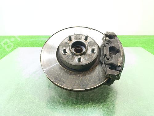 Used Right front steering knuckle FORD MONDEO IV (BA7) [2007-2015]  29704670