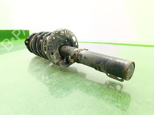 Right front shock absorber SKODA FABIA I (6Y2)  | BP25861376M17 