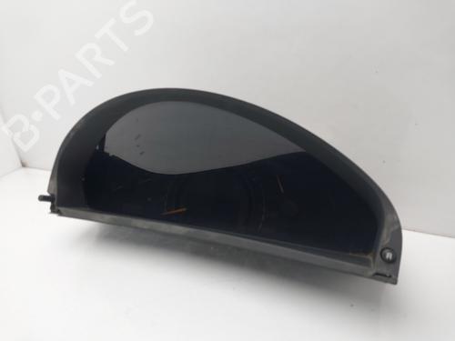 Instrument cluster MERCEDES-BENZ S-CLASS (W220, V220) S 320 CDI (220.025, 220.125) | BP32483538C47 