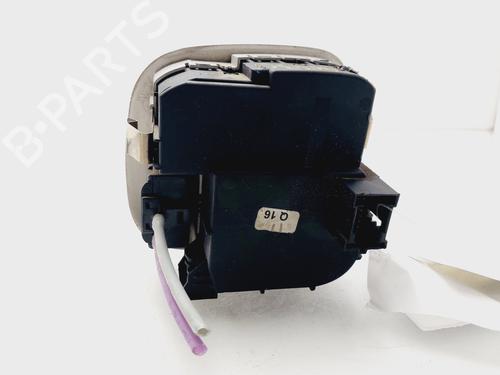 Headlight switch MERCEDES-BENZ C-CLASS Coupe (CL203) C 220 CDI (203.708) | BP31938998I24